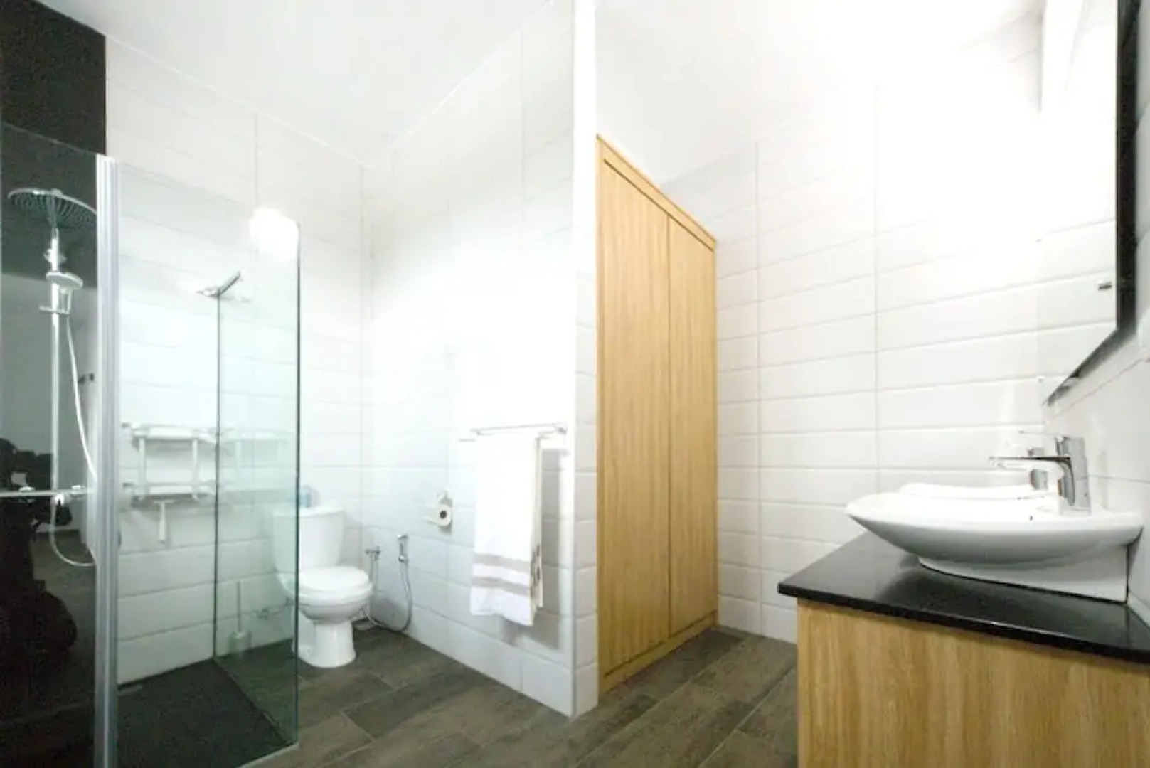 Villa with 4 Bedrooms in Pointe Aux Sables, Port Louis, with Private Pool, Enclosed Garden And Wifi - 800 M From the Beach