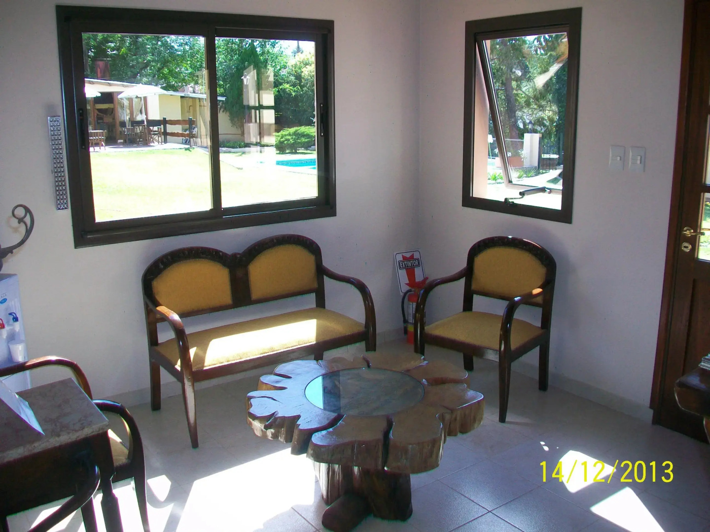 Raices del Carolino - Suites de Altagracia