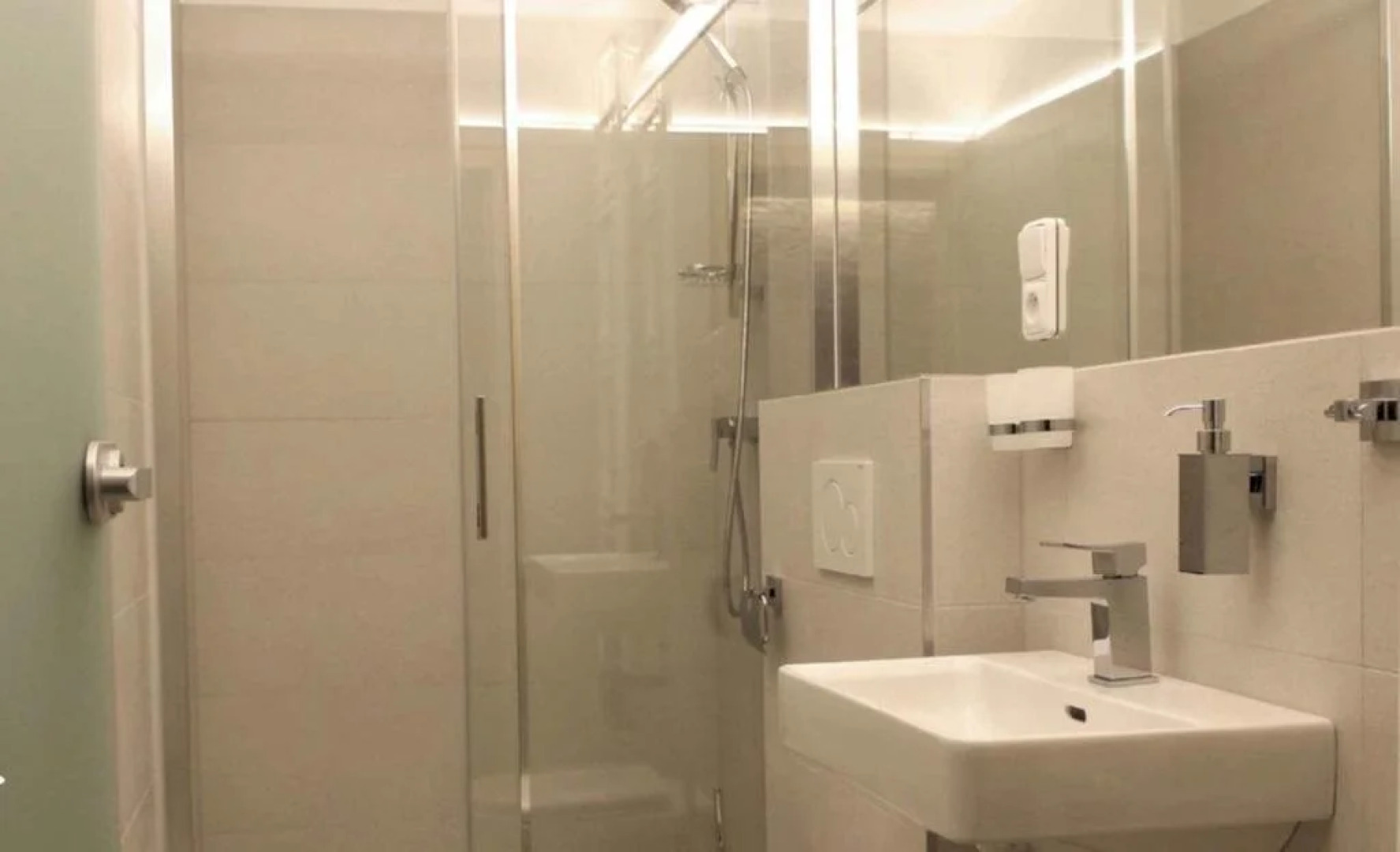 Horský Hotel Kopřivná