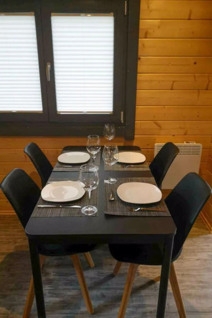 Chalet Barbara Bucine