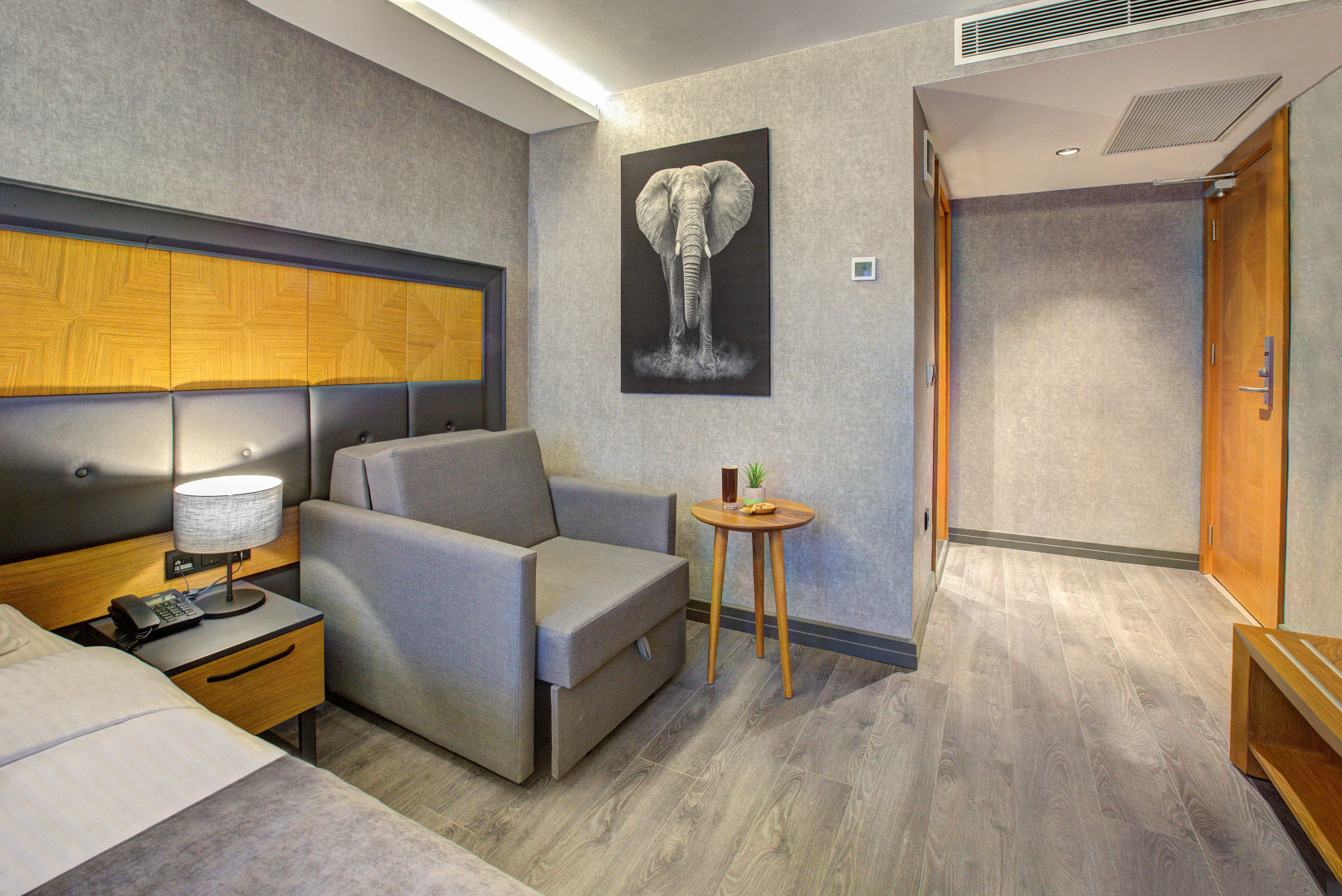 No:12 Hotel Sultanahmet