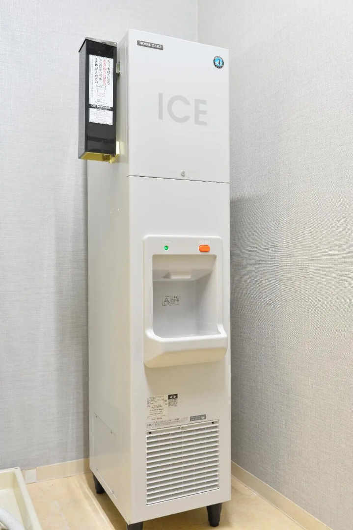 HOTEL MYSTAYS Hakodate Station