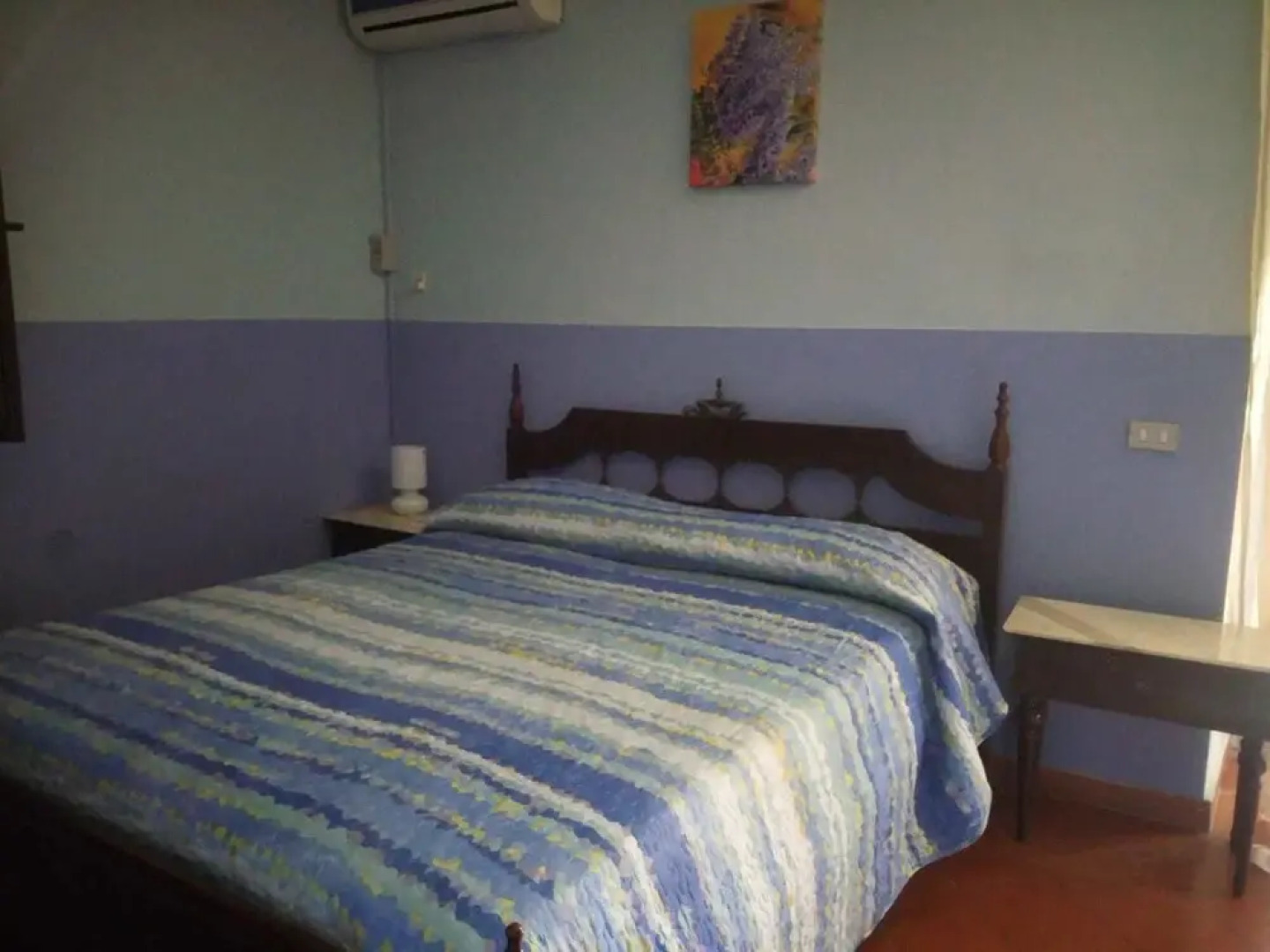 Agriturismo Kelle Terre