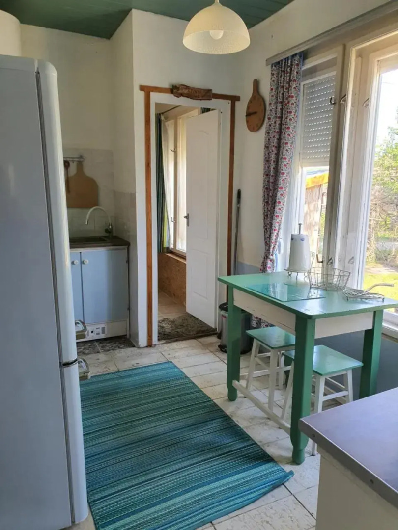 Koppany Pines Rewild Escapes - Hungarian Village Panzio