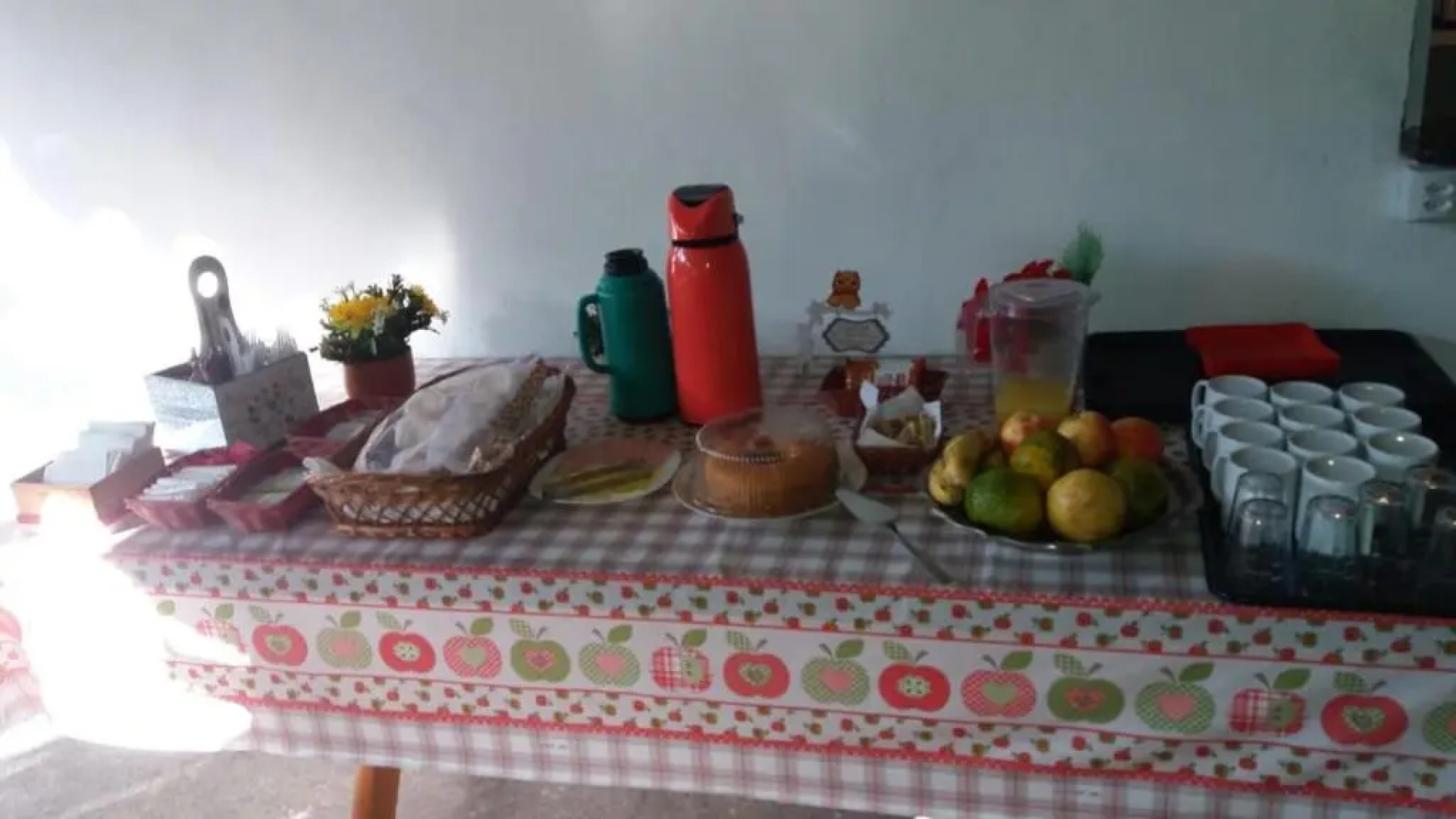 Bombinhas Pousada Camping