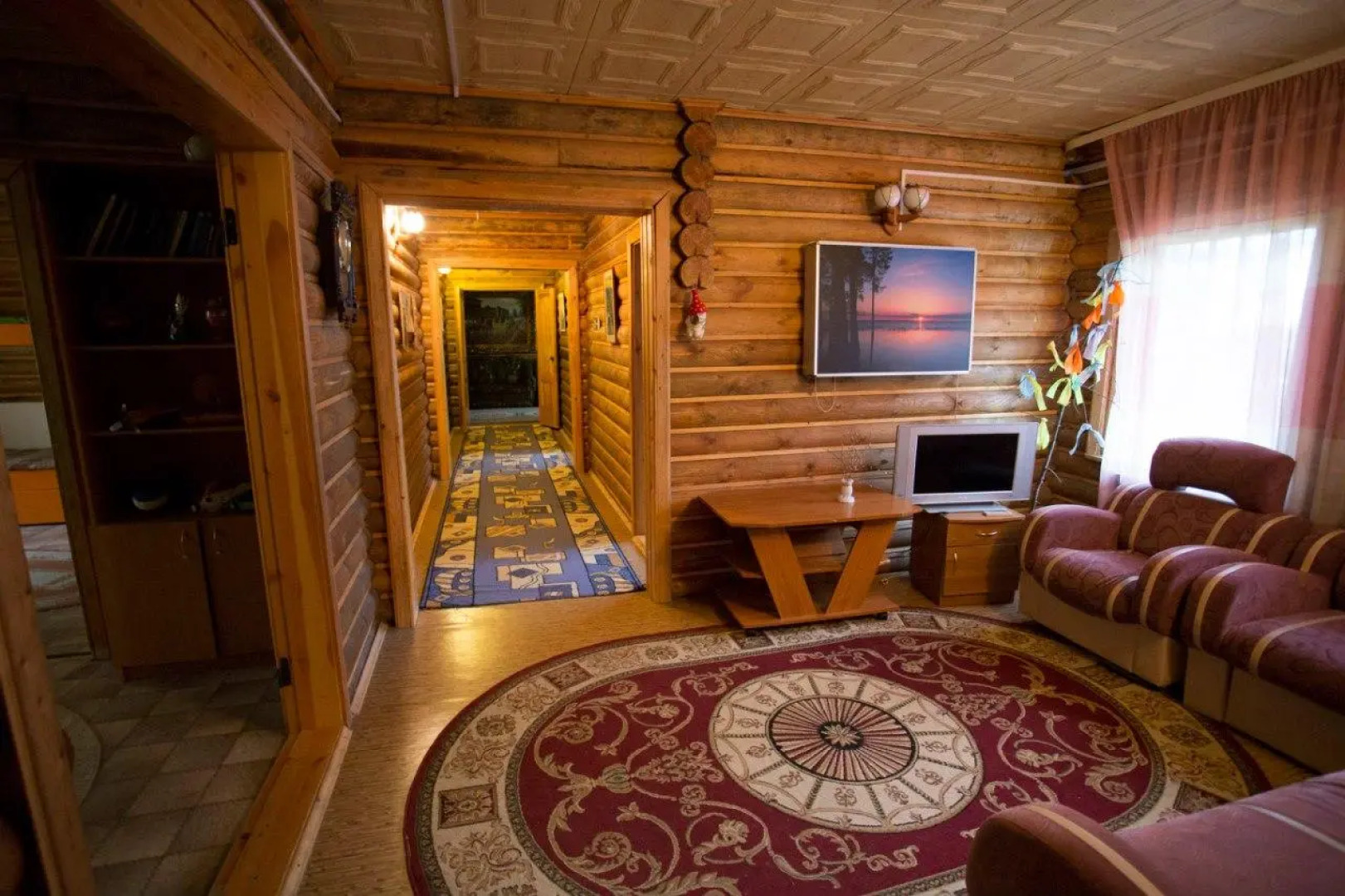 Кондинские озера