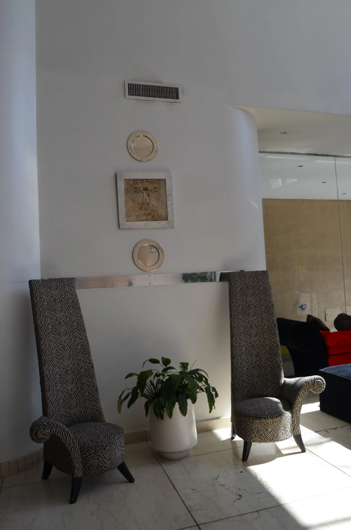 Gran Hotel Presidente