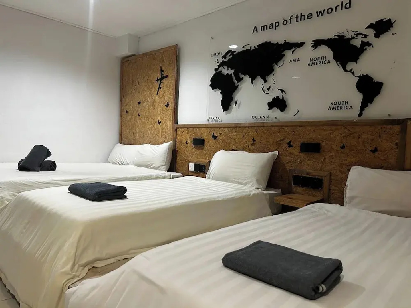 Riverbank Dungun Guesthouse & Cafe