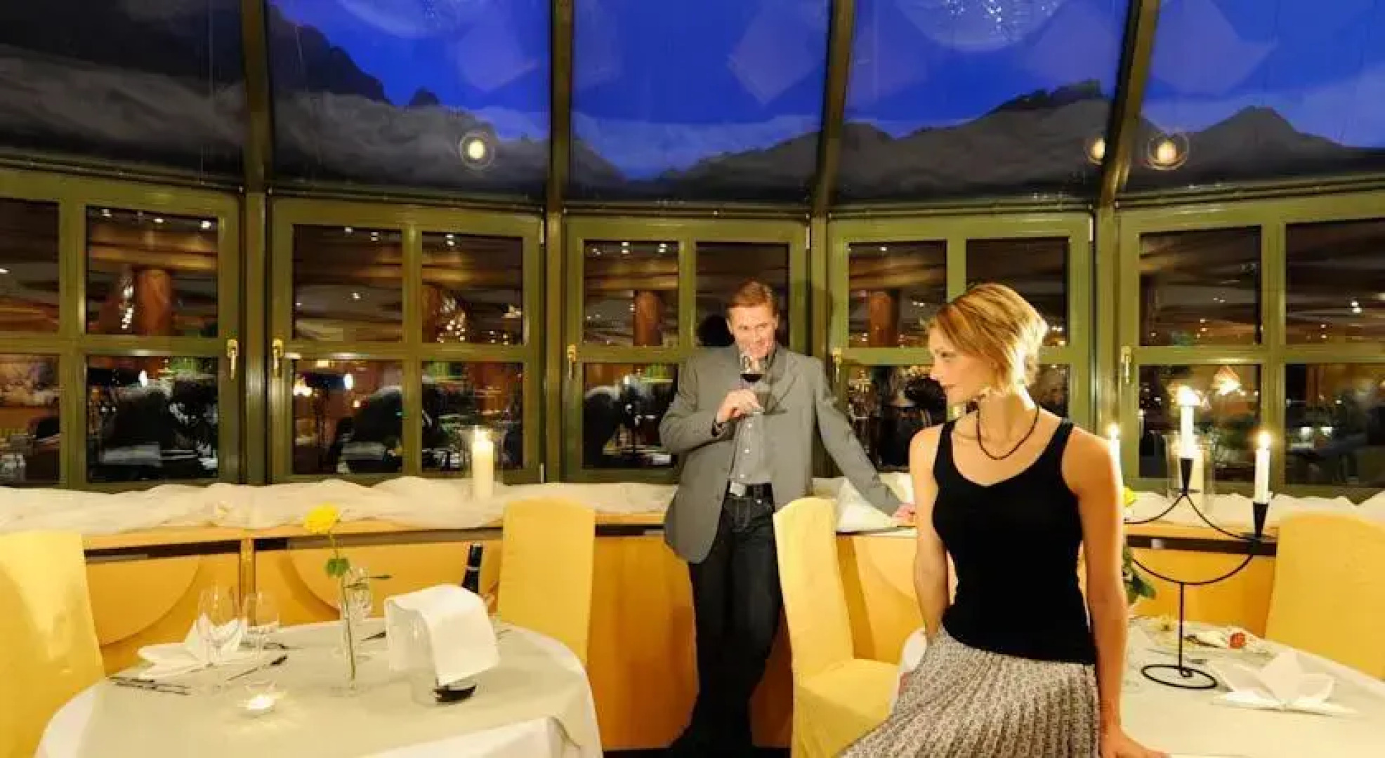 Cappella Natura Vitalis Hotel