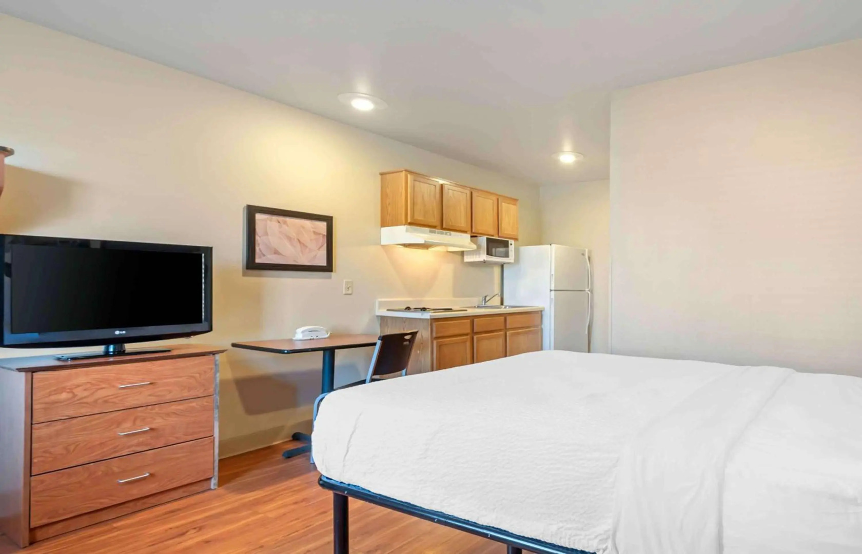 Extended Stay America Select Suites - Colorado Springs - Airport