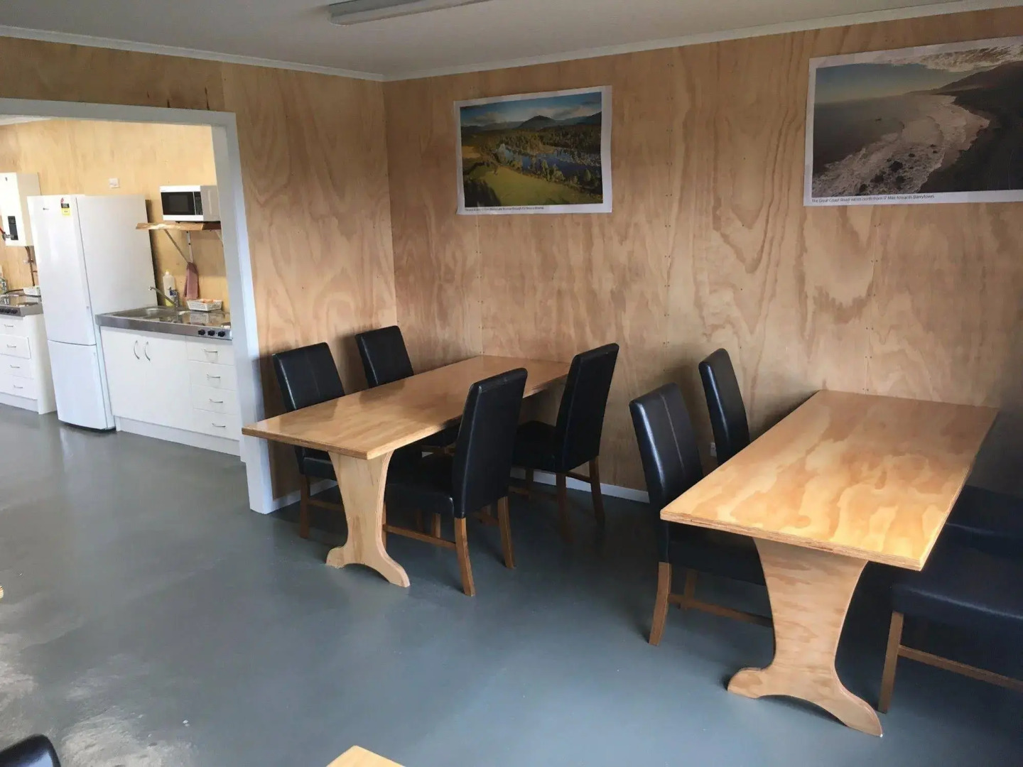 Hokitika Holiday Park