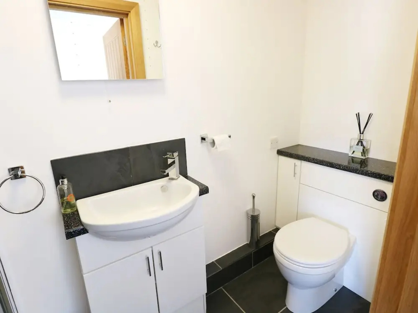 The Annexe at The Old Farm