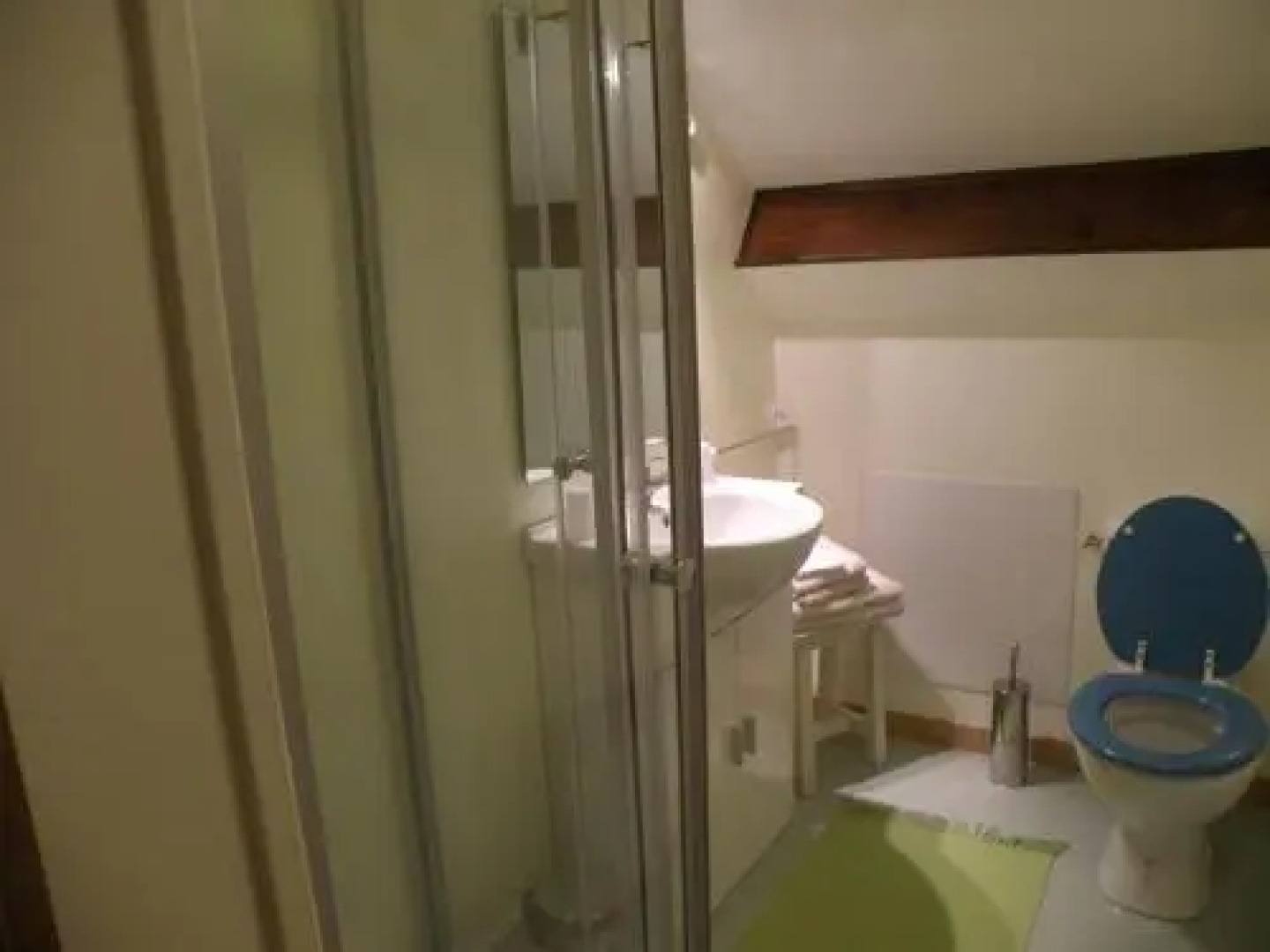 Chambres dHotes Le Pavillon du Charme