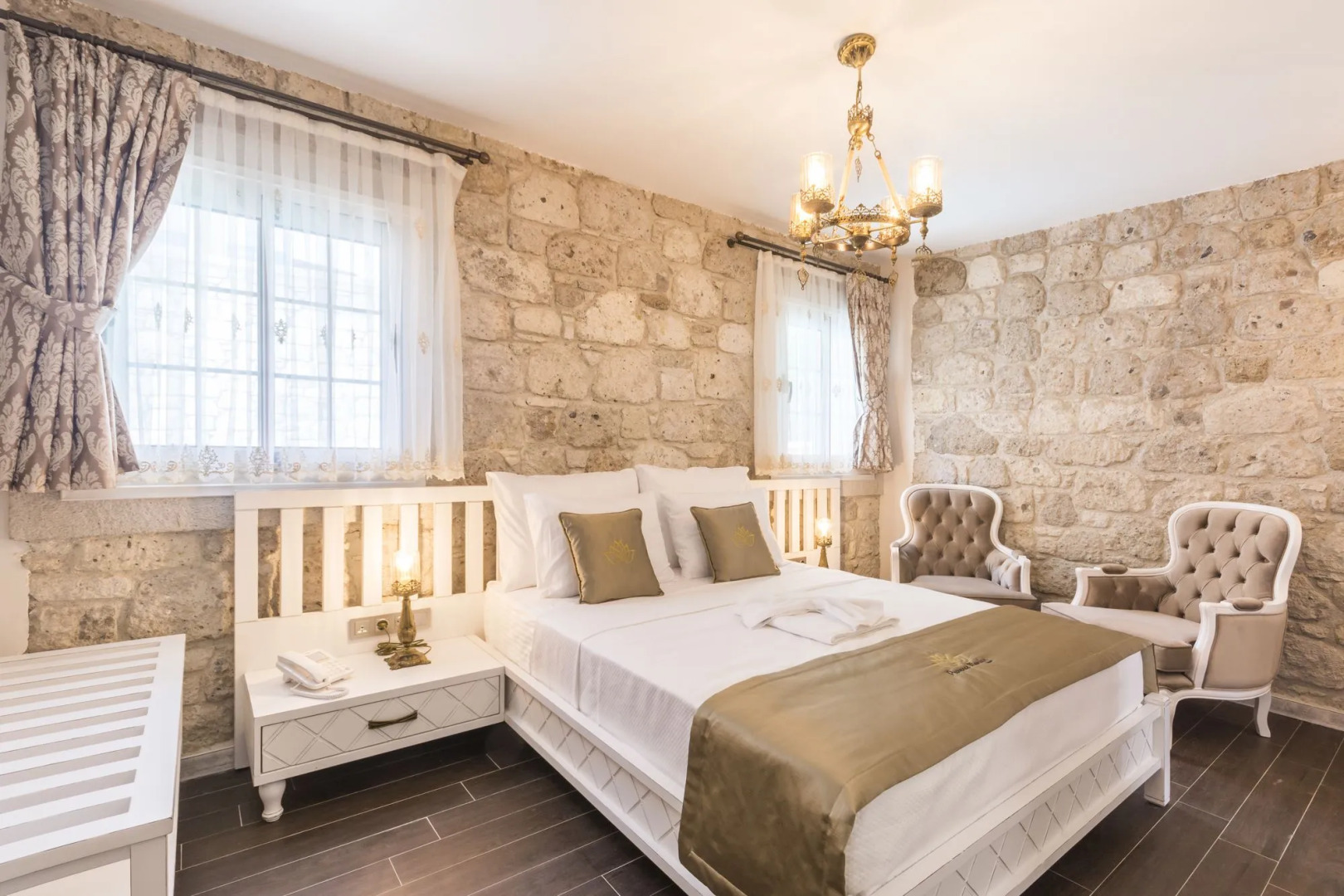 Provence Mansion Alacati