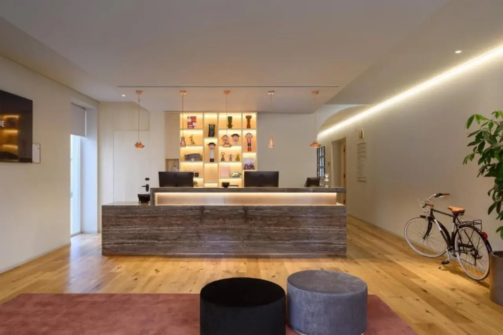 INNSiDE By Meliá Braga Centro