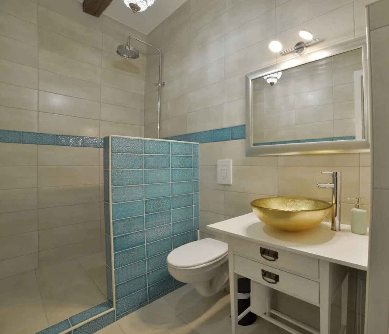 Holiday house Casa di Pietra