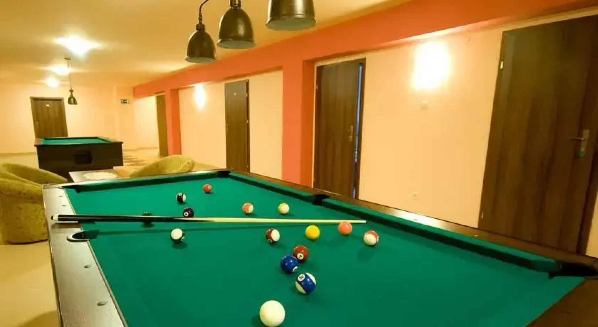 Hotel Gościniec Horyzont