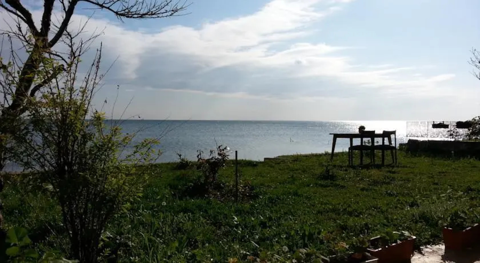 Serdivan Seaside Apartments