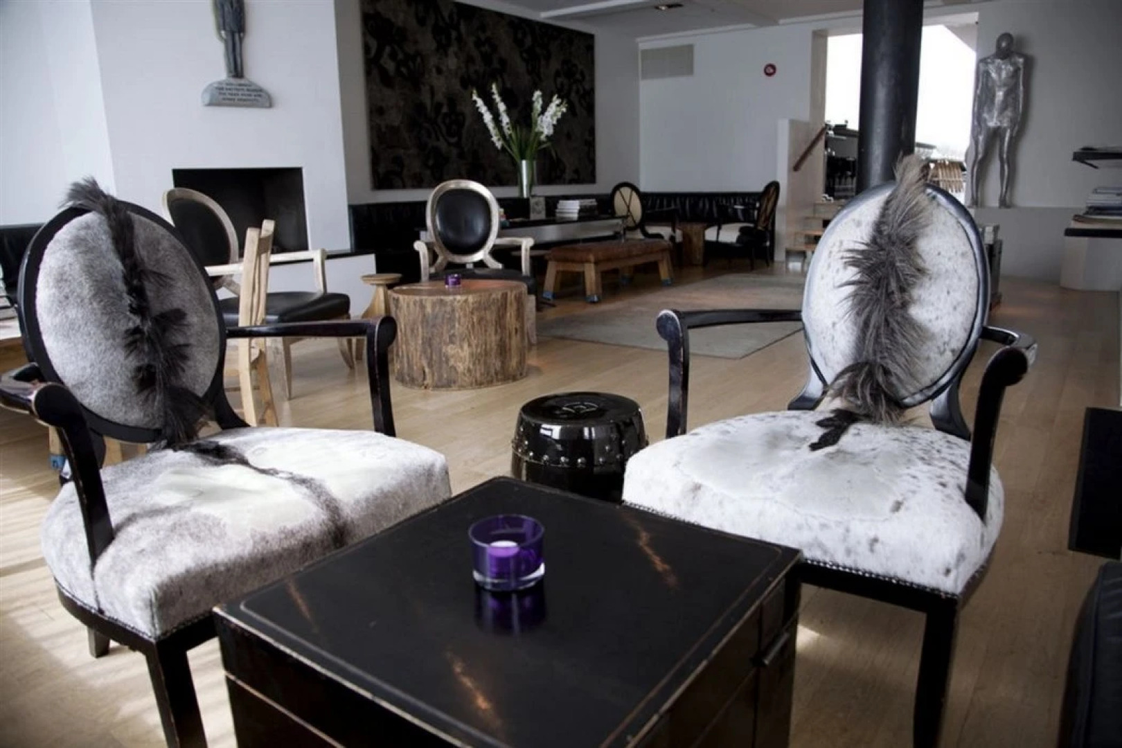 101 Hotel, Reykjavik, a Member of Design Hotels