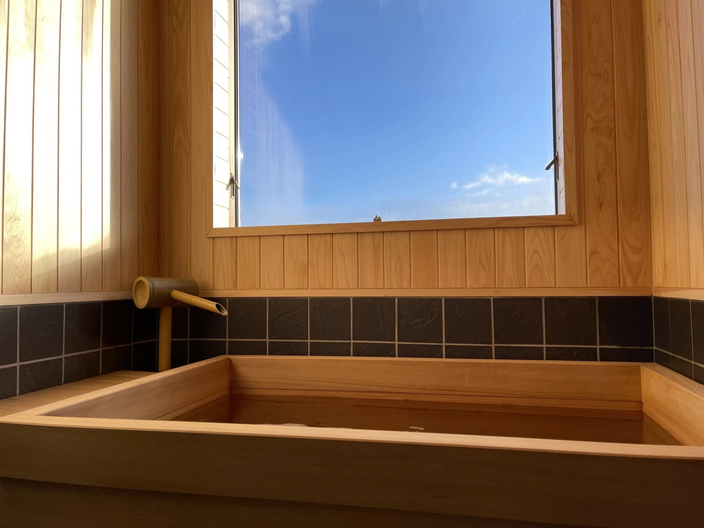 Healing Inn White Pension