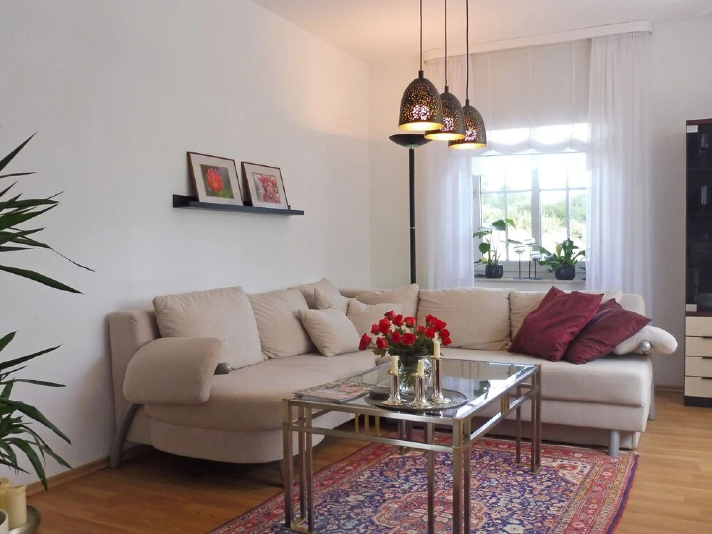 Haus am Berg der Osterr der L gde