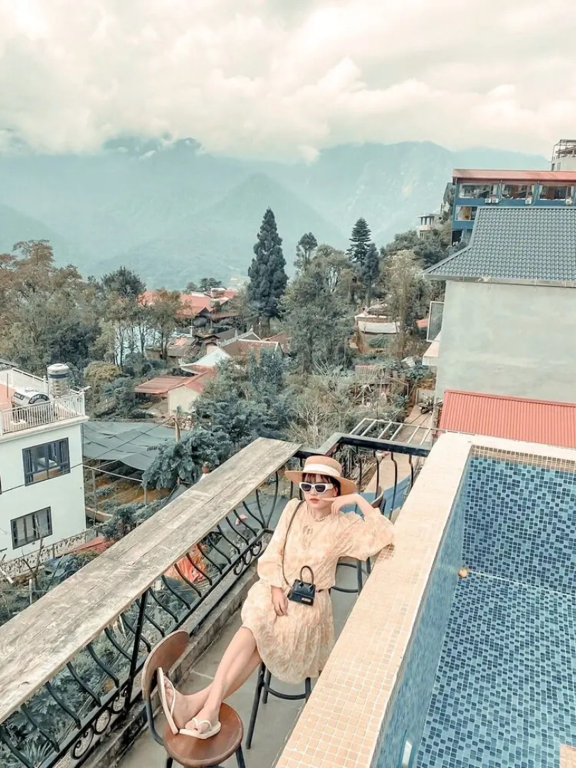 The Upper House Sapa