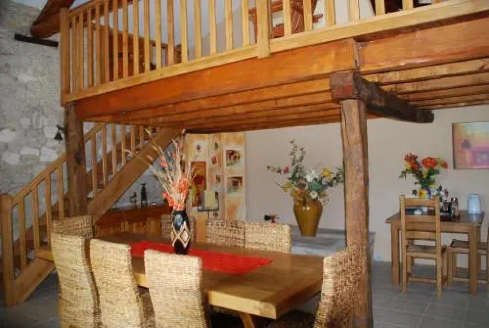 Chambres dHôtes La fontaine de Lautrec