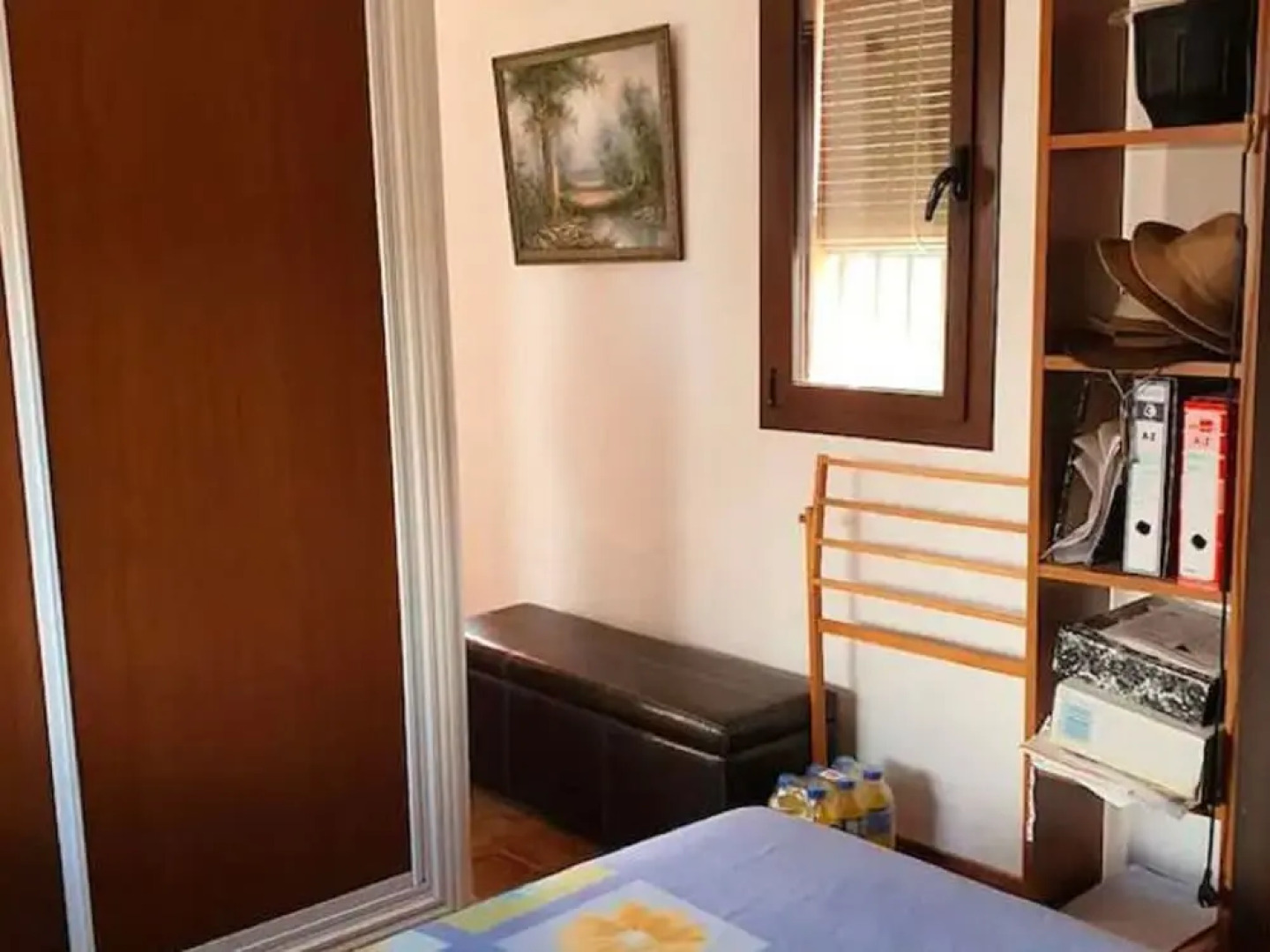 Quaint Holiday Home in Sevilla With Private Swimming Pool