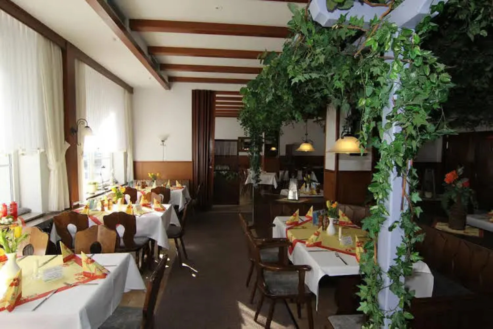 Hotel & Restaurant Stadt Genthin