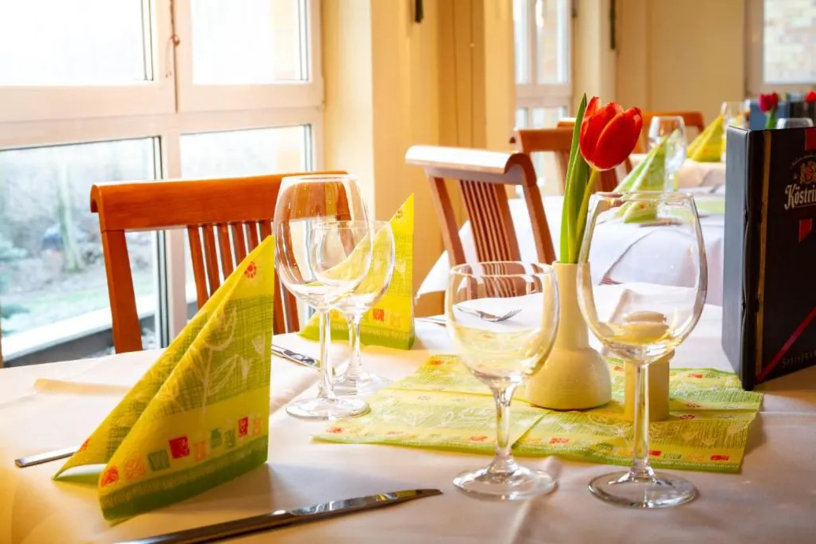 Quick Hotel Dresden West, Dresden