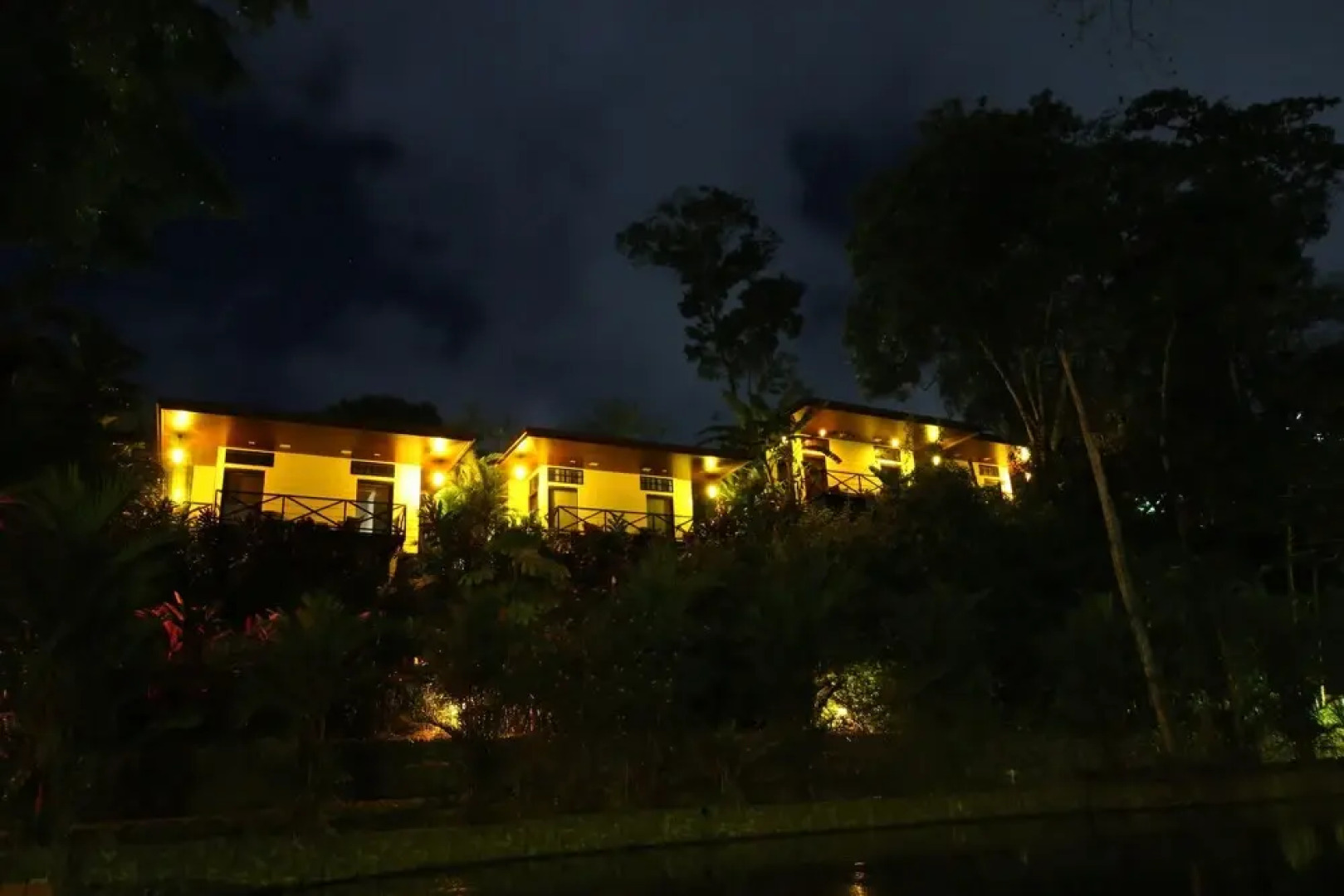 Hotel Boutique Casa Del Rio