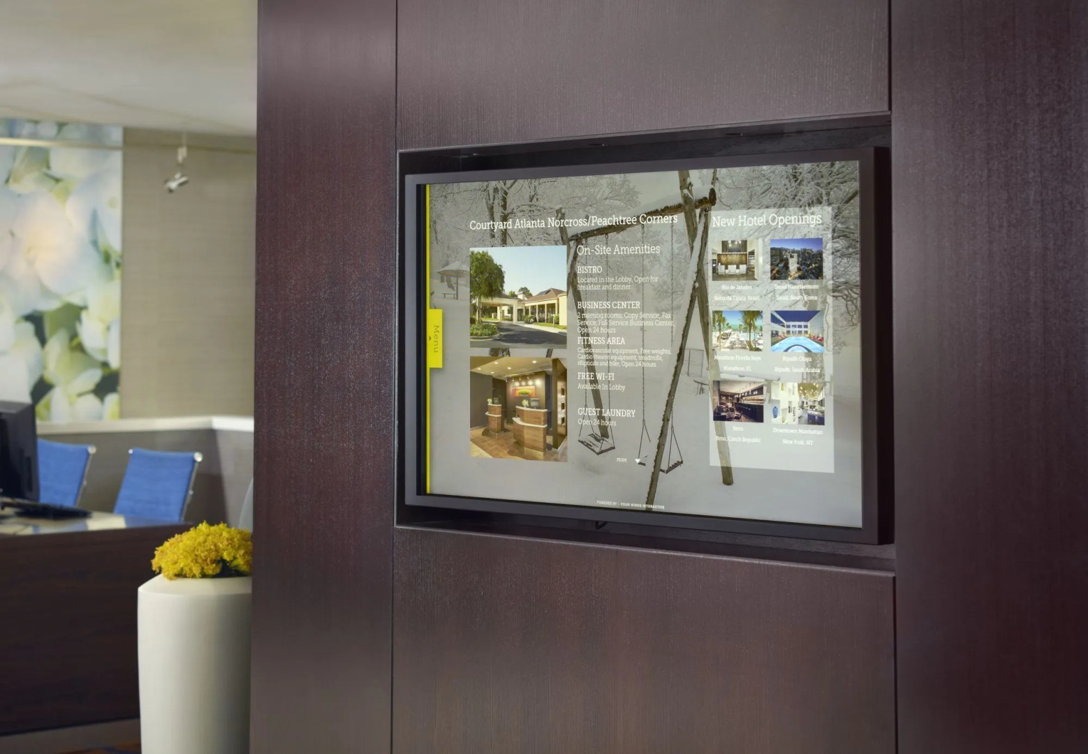 Courtyard Atlanta Norcross / Peachtree Corners