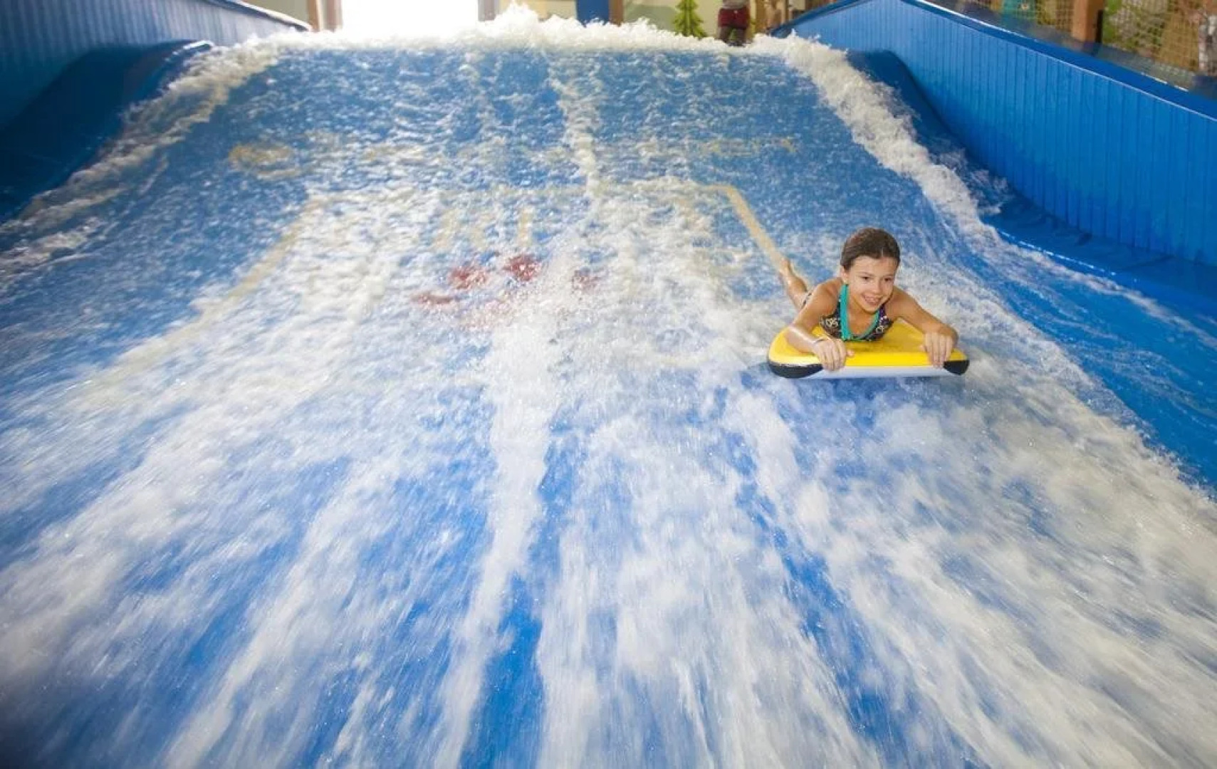 Great Wolf Lodge Williamsburg