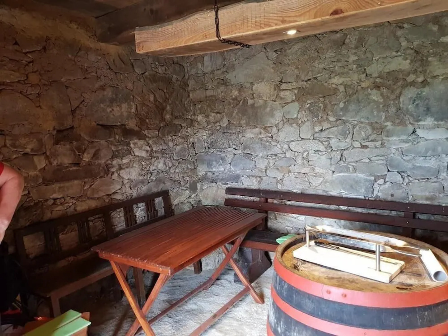 Vacation House Donacka Gora