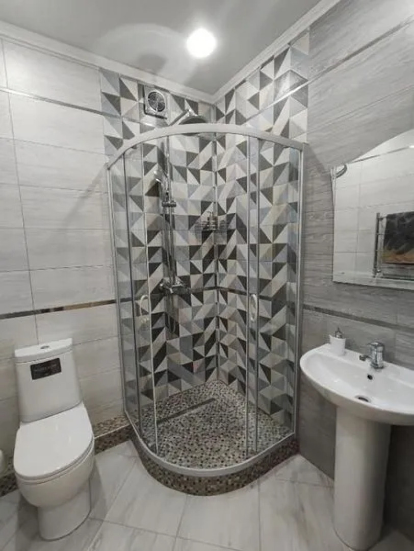 Апартаменты Райдас на ул. Пестова, д. 15Б