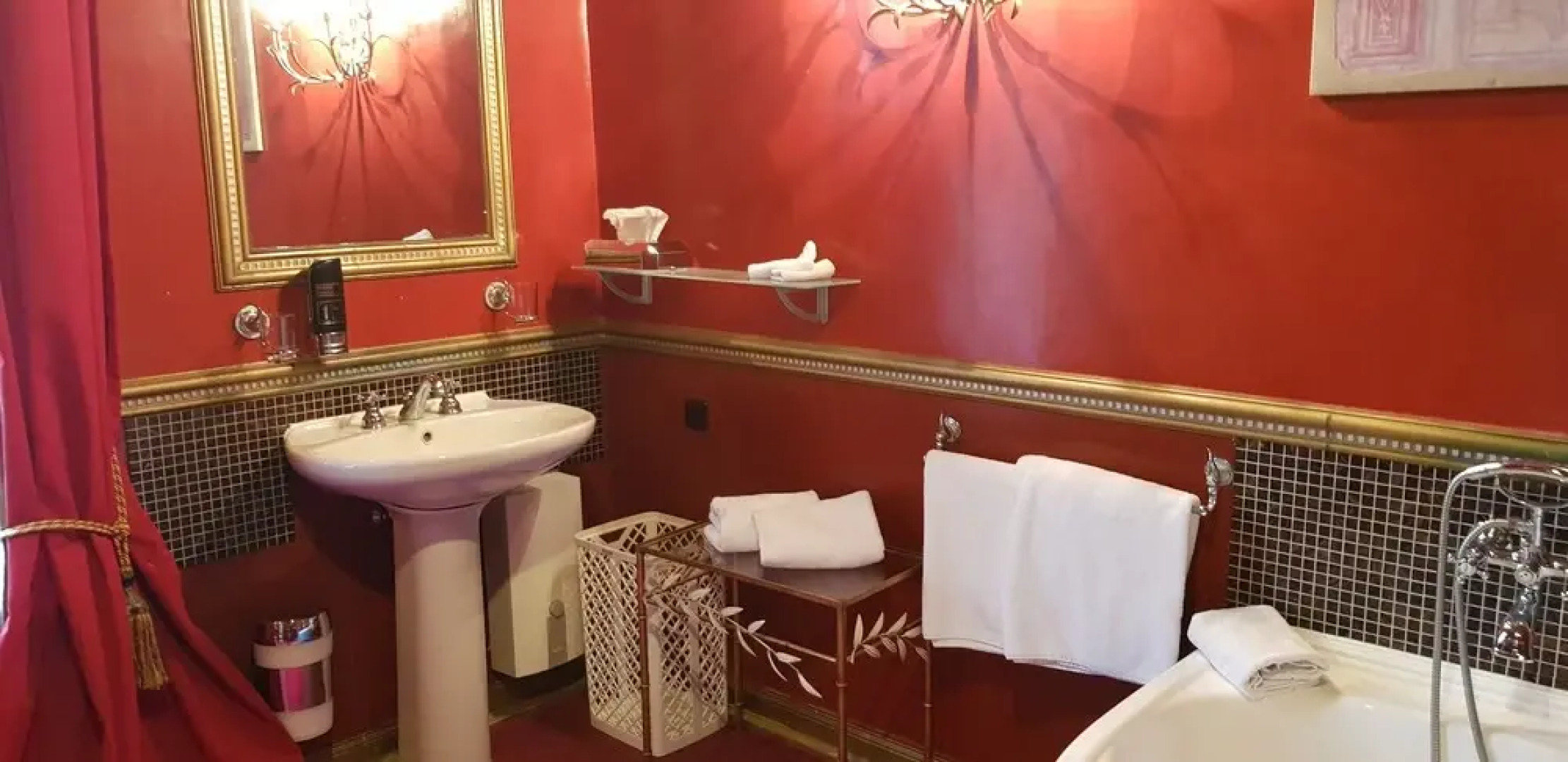 Schloßhotel Frauenmark