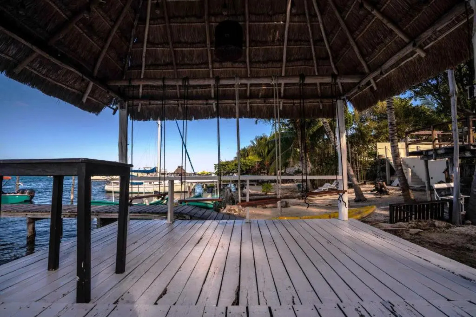 Hotel Boutique Skulls Landing