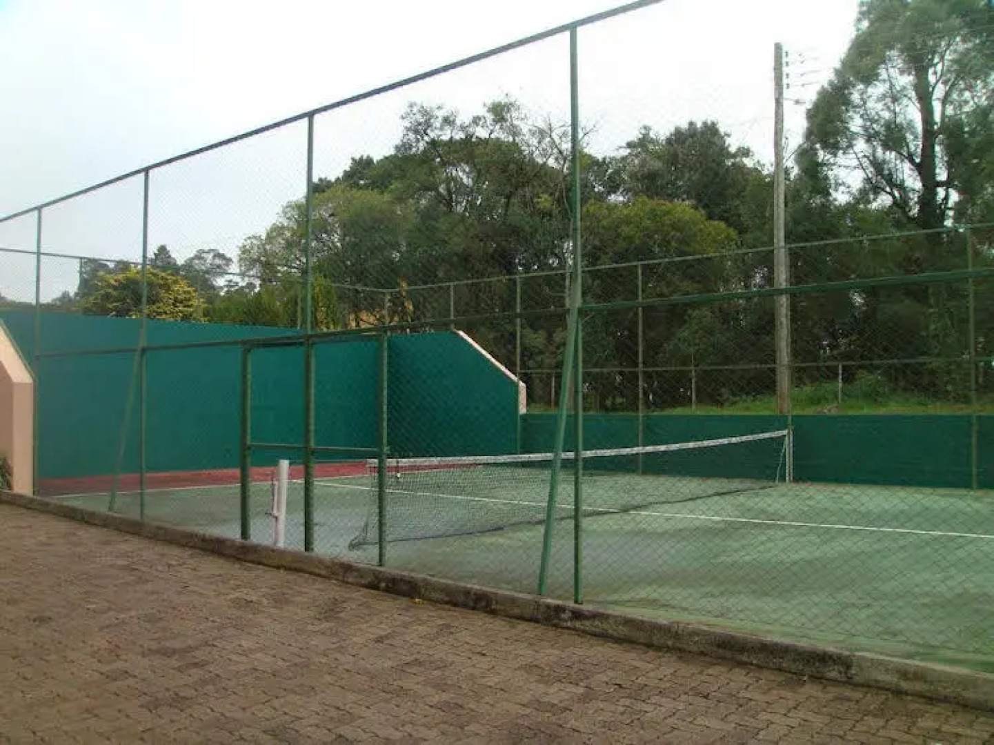 Residencial Buganvílias