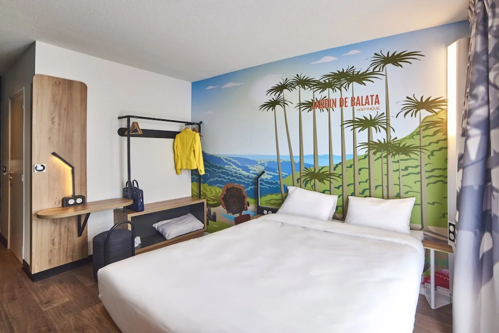 B&B HOTEL Fort de France