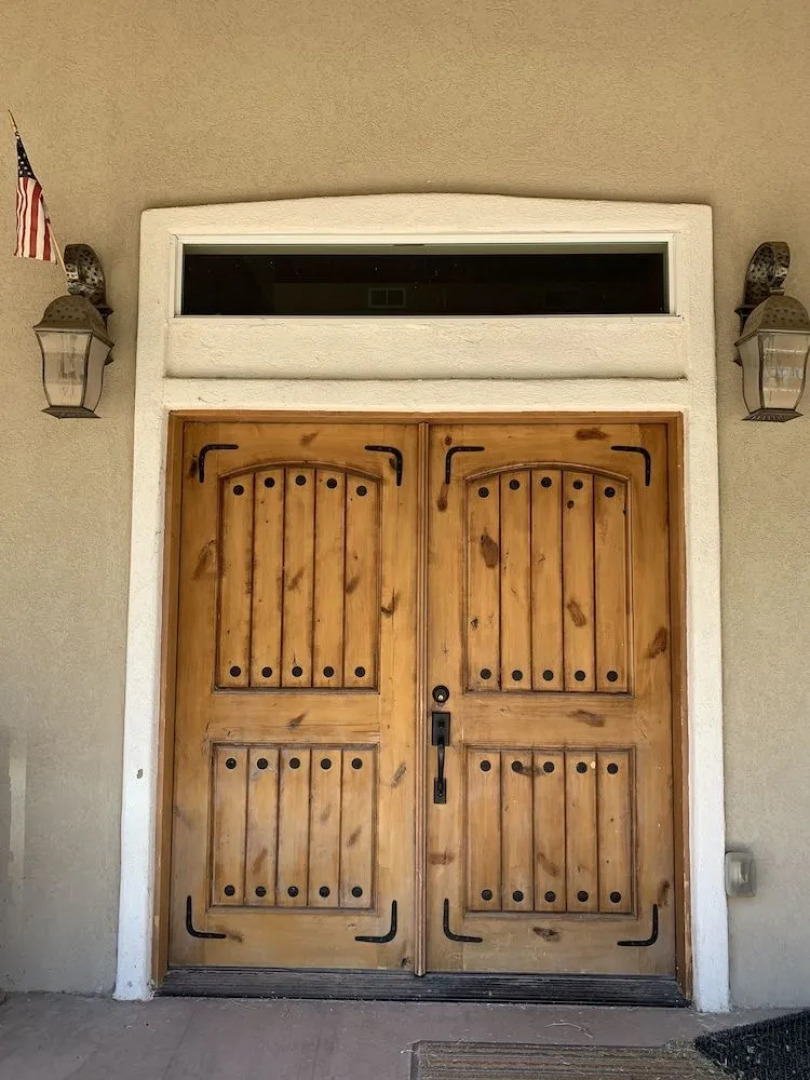 Tularosa Valley Lodge