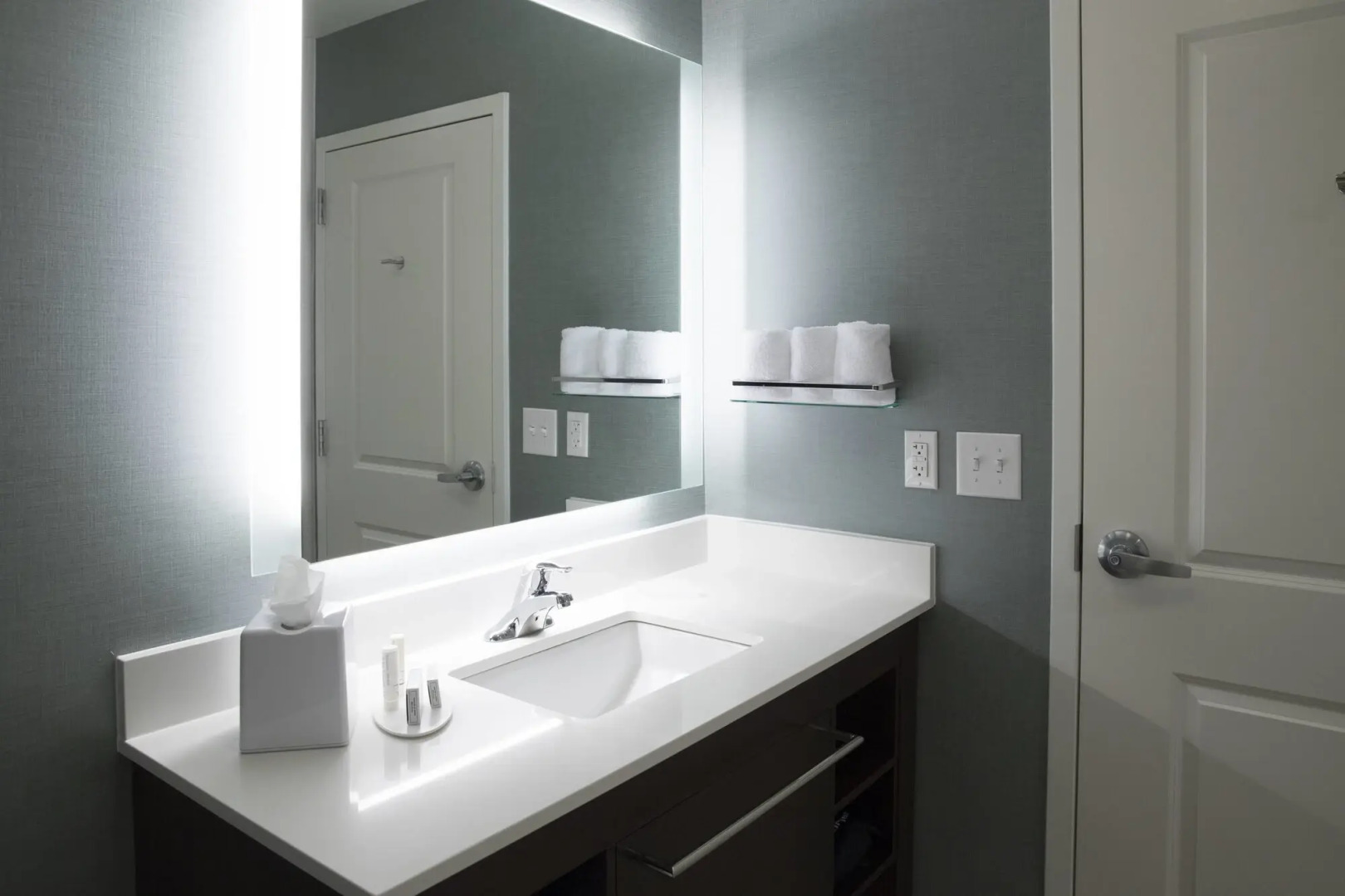 Residence Inn by Marriott Philadelphia Great Valley/Malvern