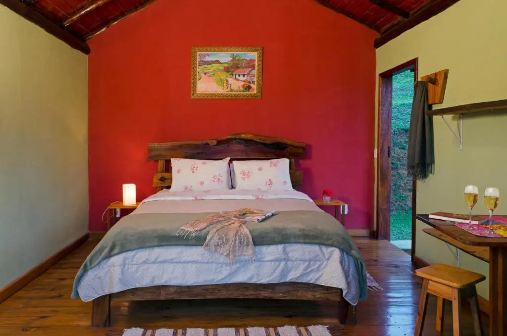 Pousada Lua de Minas