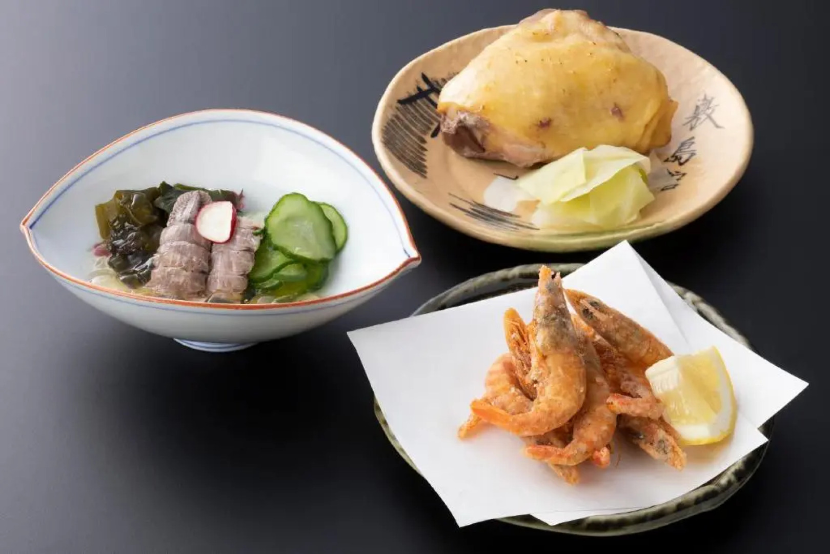 Kotohira Onsen Onyado Shikishimakan