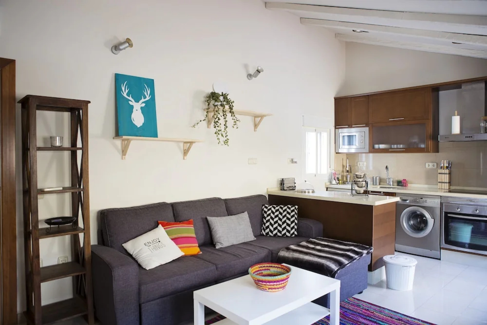 Suncity Flat Mitjana