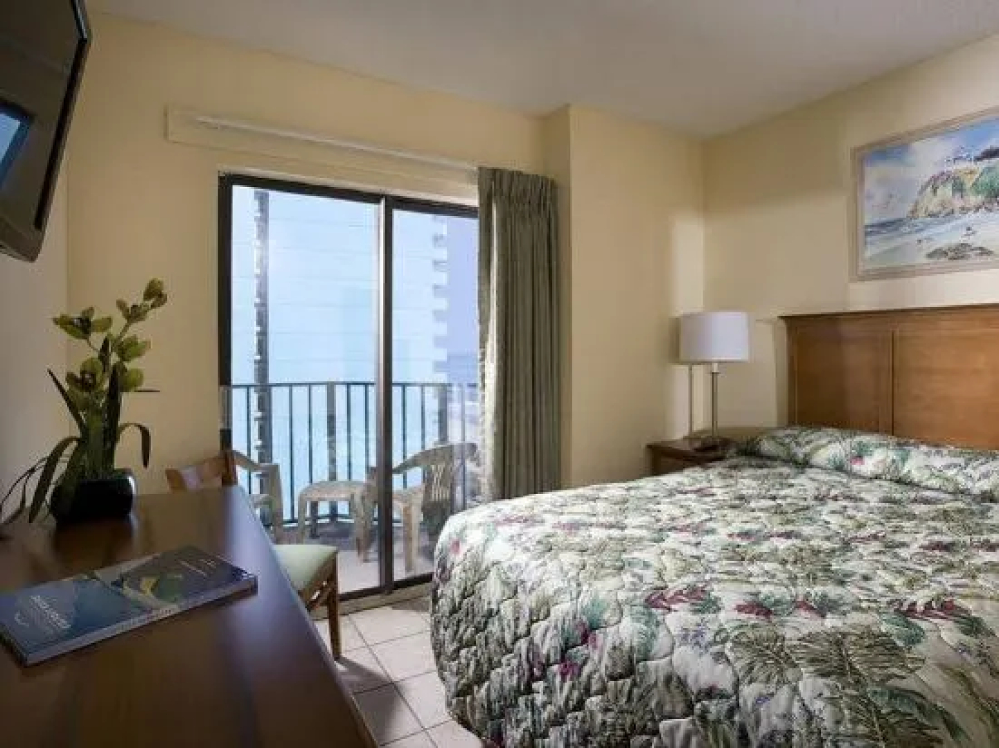 The Palace Resort By Myrtle Grand Vacations