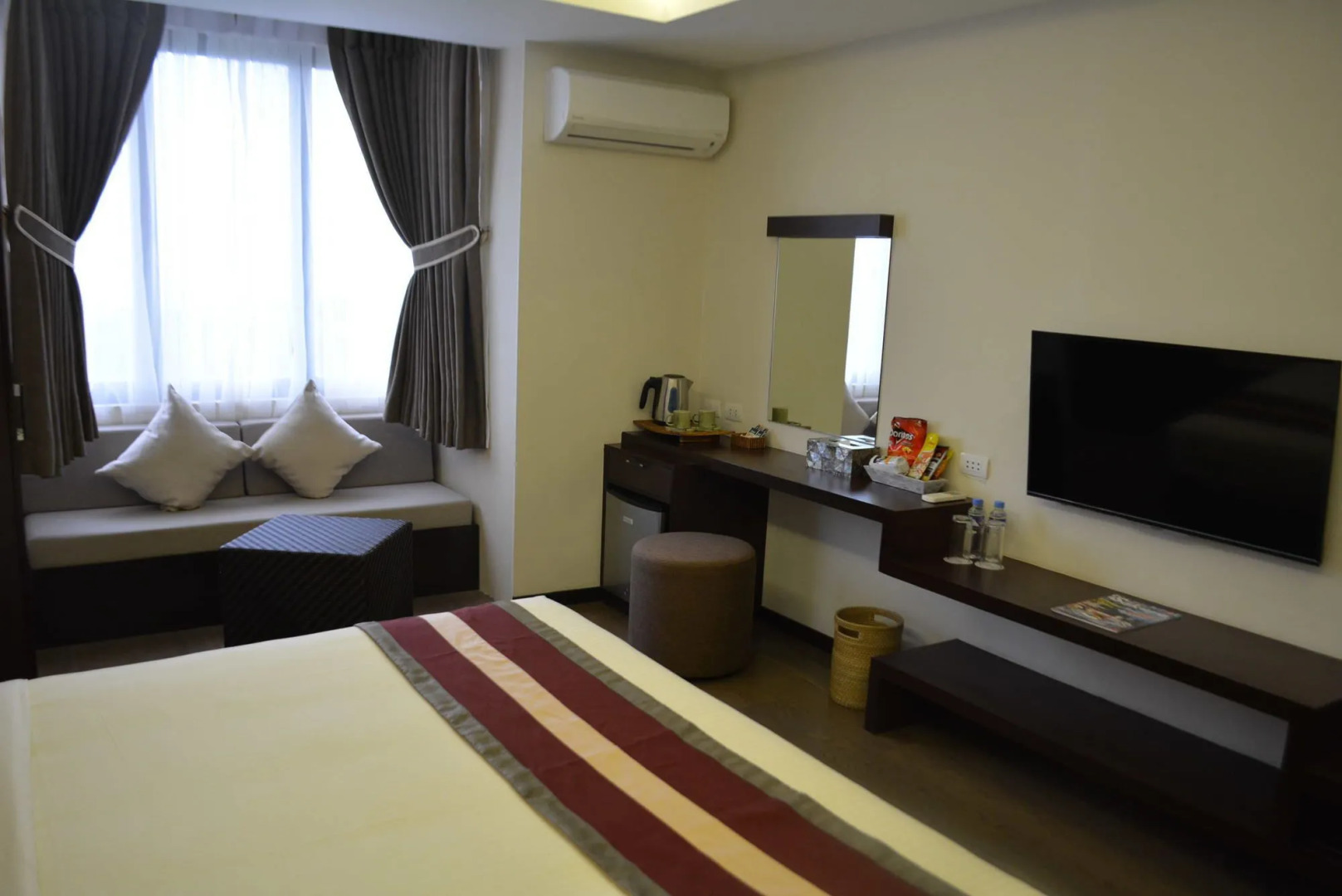 Rumah Highlands Hotel