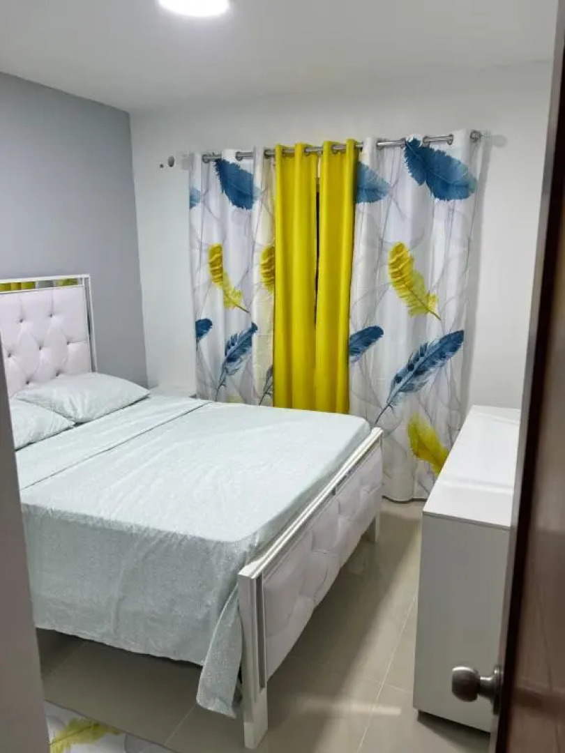 Apartamento moderno LP9