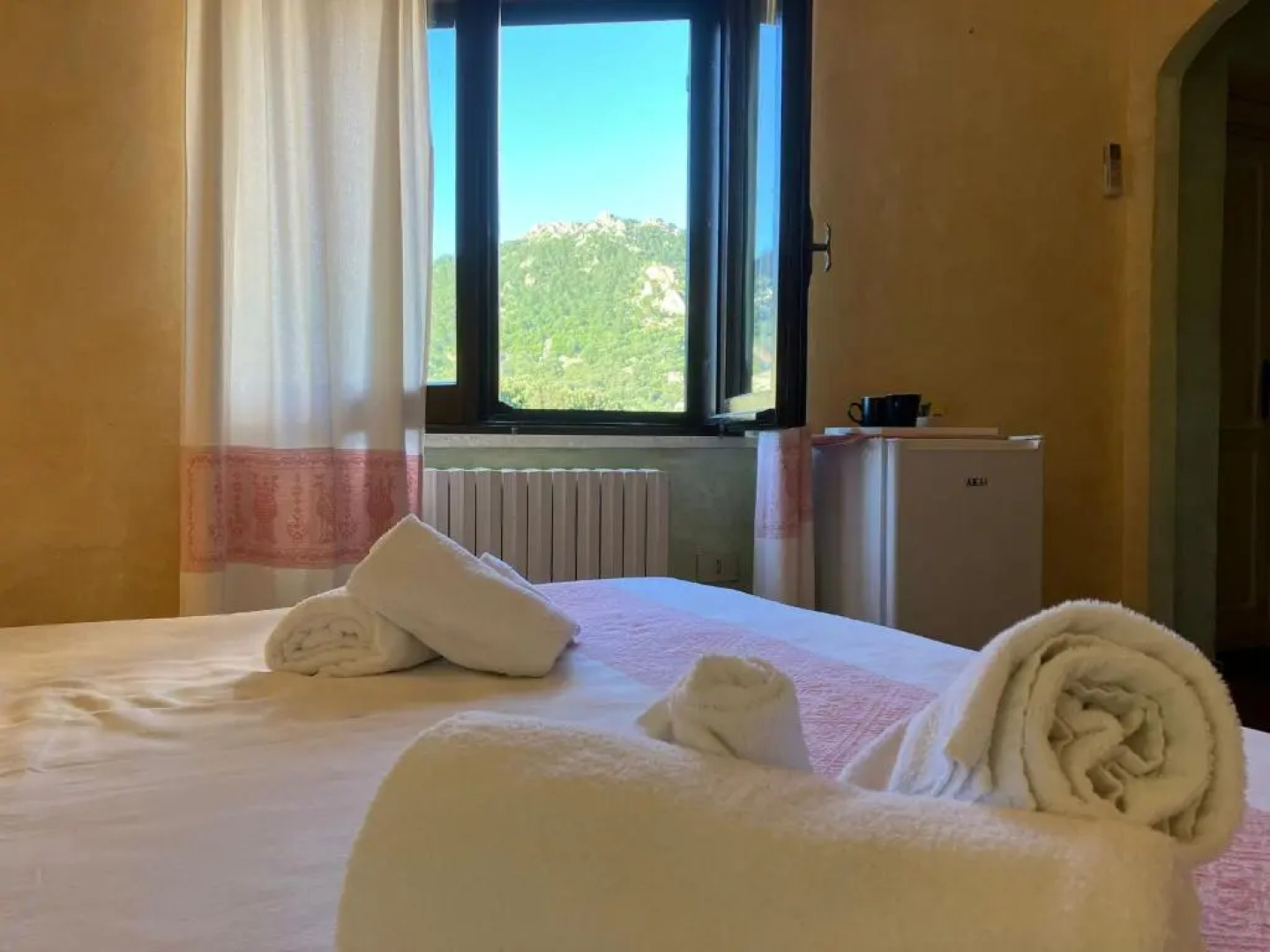 Angelo e Arcangela - Nuova Gestione 2022