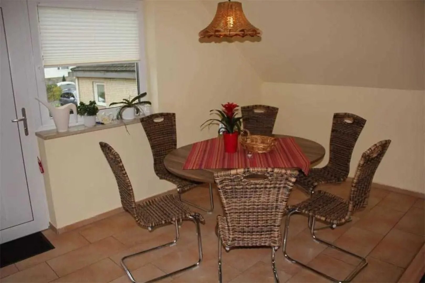 Ferienwohnung Lubmin VORP 2571