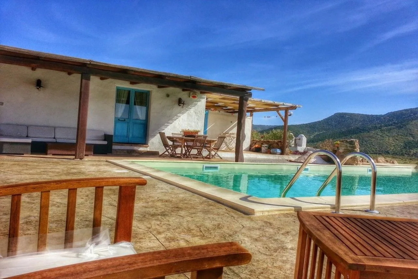 Sa Corti De Sa Perda